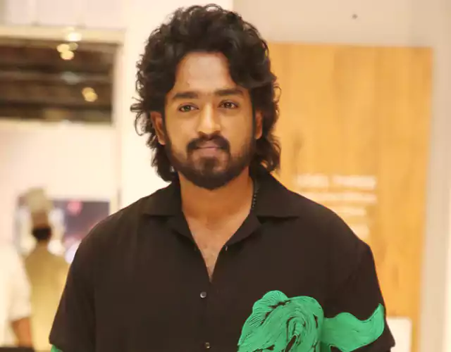 Roshan Kanakala Gallery